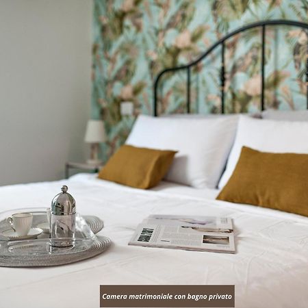 La Galla House - Sit Rooms 레체 외부 사진