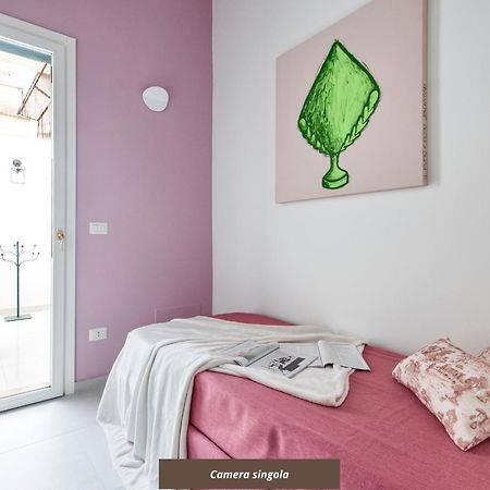 La Galla House - Sit Rooms 레체 외부 사진
