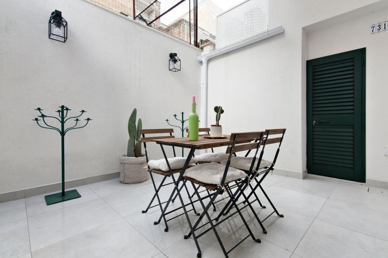 La Galla House - Sit Rooms 레체 외부 사진