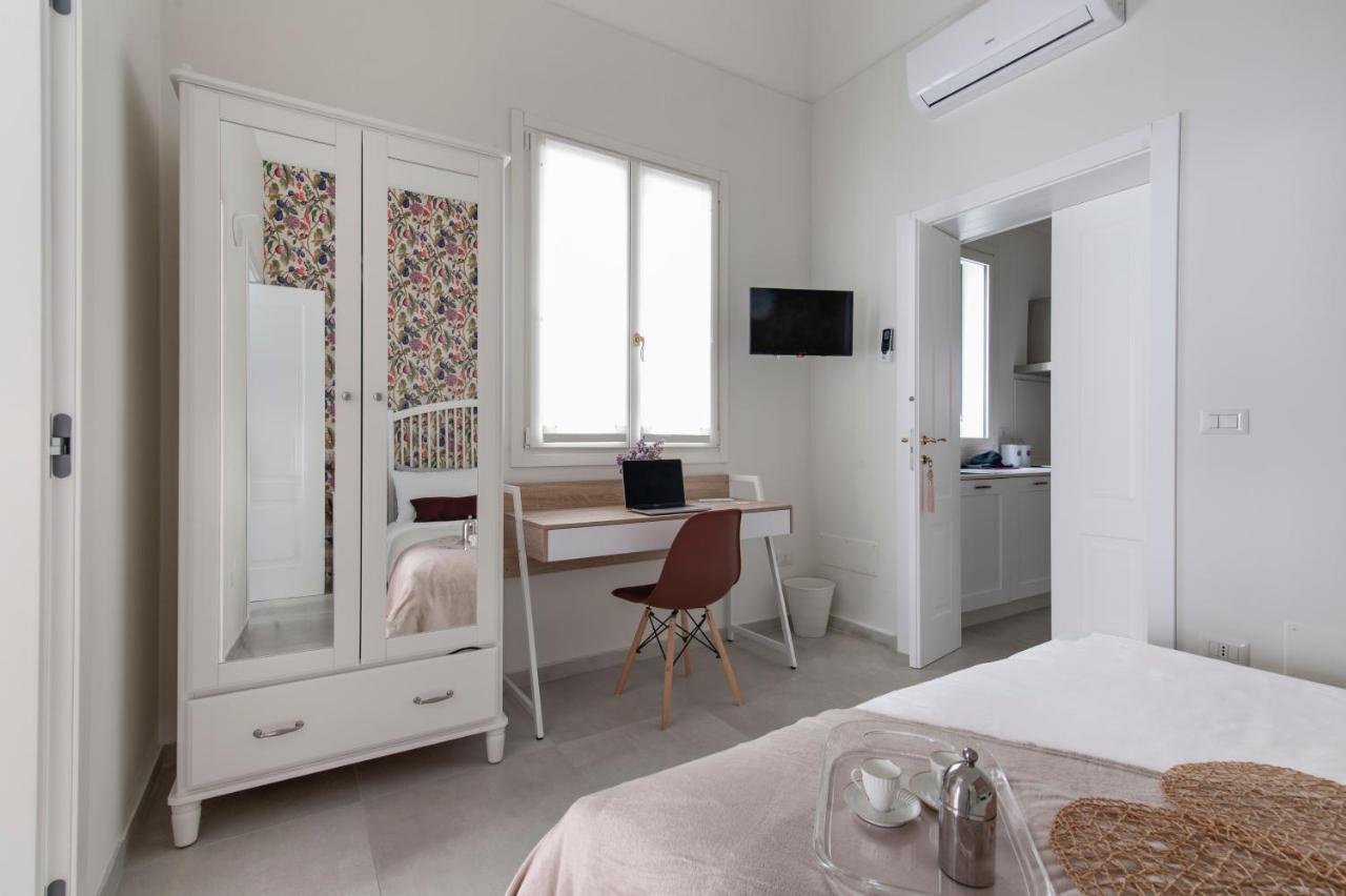 La Galla House - Sit Rooms 레체 외부 사진