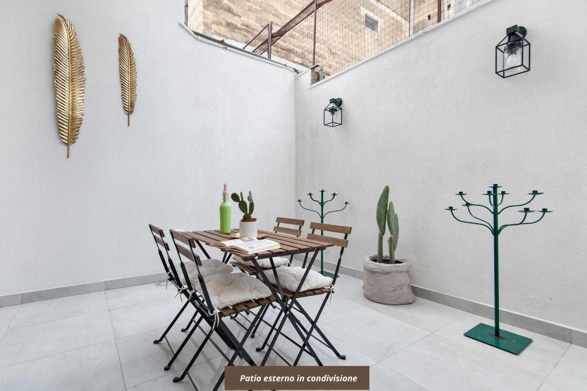 La Galla House - Sit Rooms 레체 외부 사진
