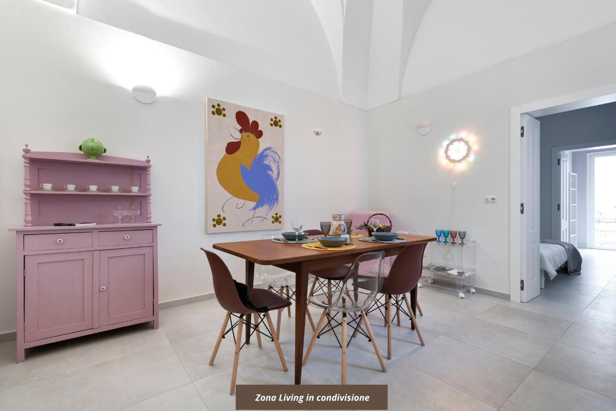 La Galla House - Sit Rooms 레체 외부 사진
